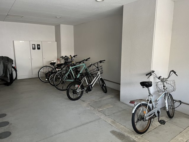 ゴルトベルク|名古屋市の賃貸ならMy賃貸のその他共用部分|ゴルトベルク