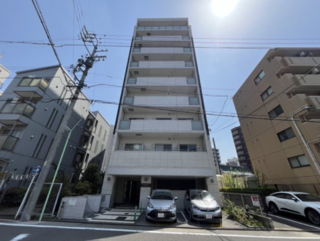 ゴルトベルク|名古屋市の賃貸ならMy賃貸の外観|ゴルトベルク