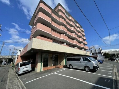 【外観】 | 丸八ビル | ※イメージ画像です