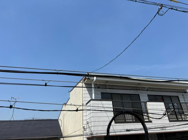 DEVELD八代|名古屋市の賃貸ならMy賃貸の展望|DEVELD八代