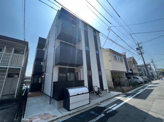 DEVELD八代|名古屋市の賃貸ならMy賃貸