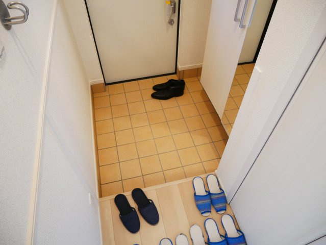 【玄関】 | Heritage Flower