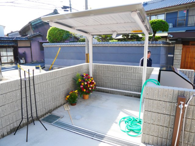 【その他共用部分】 | Heritage Flower