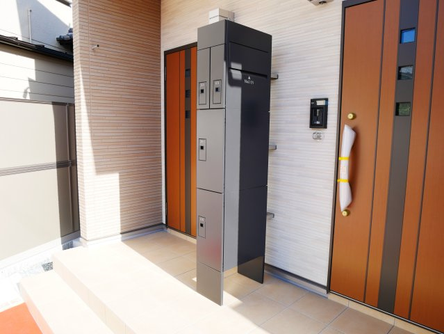 【その他共用部分】 | Heritage Flower