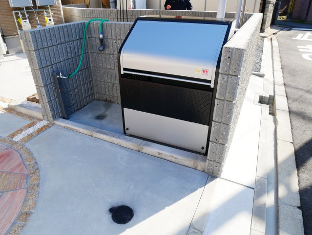 【その他共用部分】 | Heritage Flower