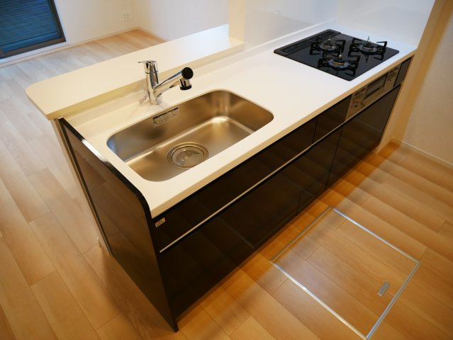 【キッチン】 | Heritage Flower