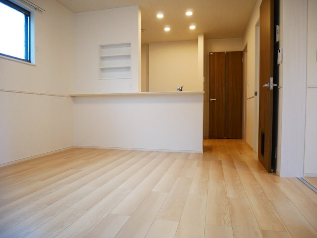 【居間・リビング】 | Heritage Flower