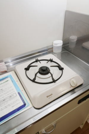 シ－サイド大淀のその他|その他