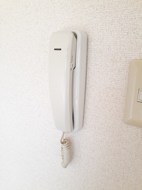 シ－サイド大淀のセキュリティ|セキュリティ