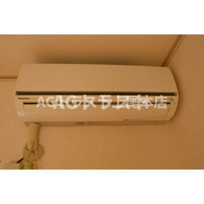 【設備】 | エステートピアコムA | 物件の外観です