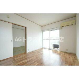 【内装】 | エステートピアコムA | 和室です