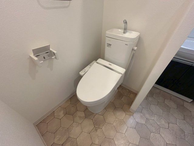 プリヴィアーレ金山｜名古屋市の賃貸ならMy賃貸のトイレ|プリヴィアーレ金山