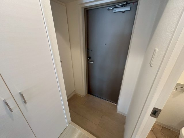 プリヴィアーレ金山｜名古屋市の賃貸ならMy賃貸の玄関|プリヴィアーレ金山