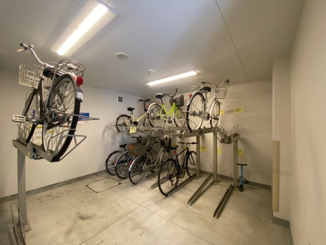 プリヴィアーレ金山｜名古屋市の賃貸ならMy賃貸のその他共用部分|プリヴィアーレ金山