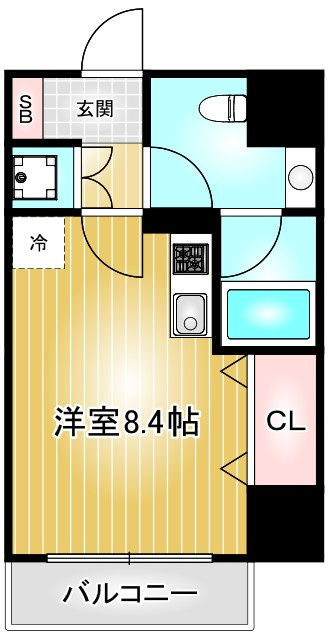 プリヴィアーレ金山｜名古屋市の賃貸ならMy賃貸