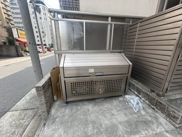 プリヴィアーレ金山｜名古屋市の賃貸ならMy賃貸のその他共用部分|プリヴィアーレ金山