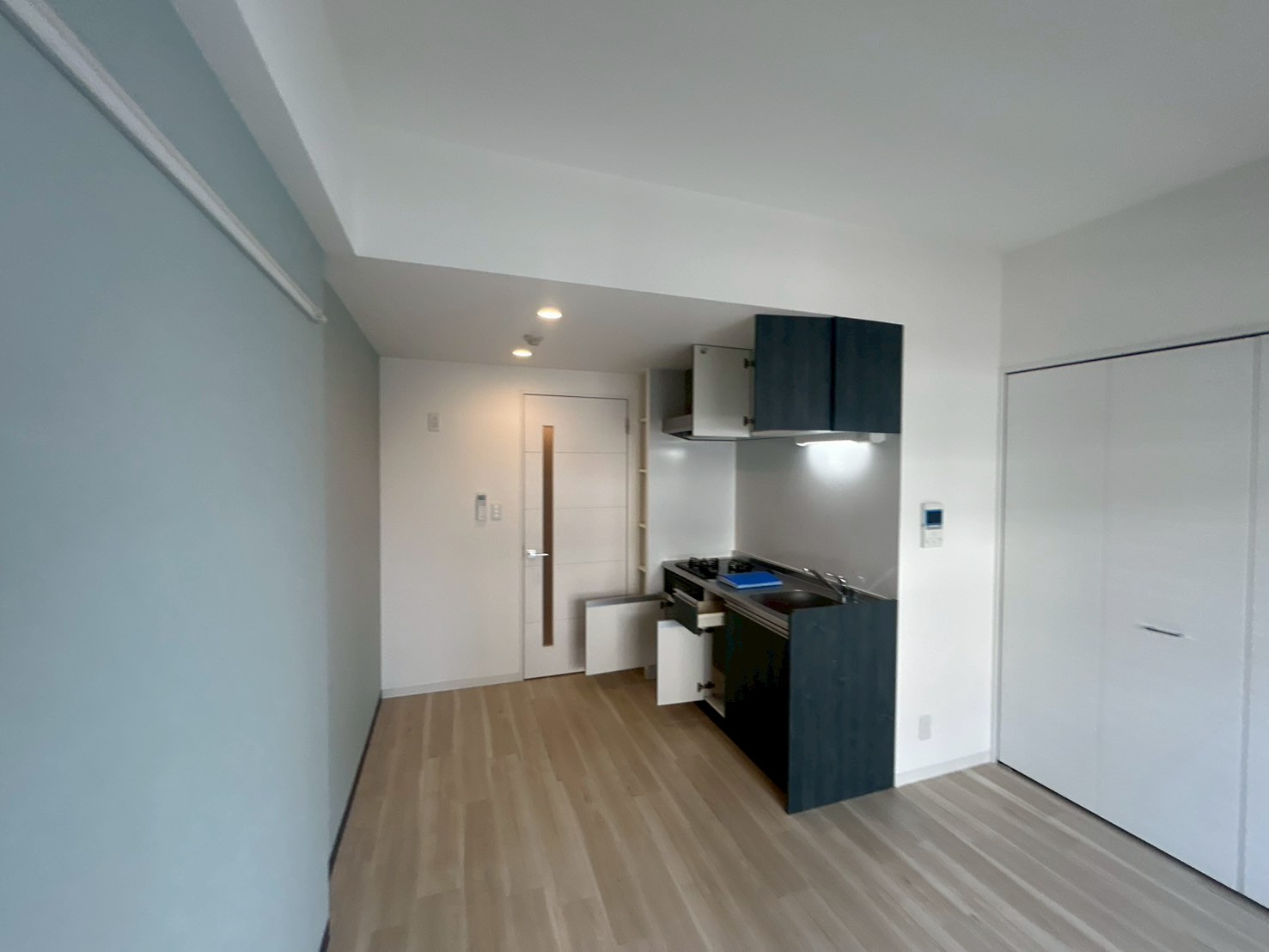 プリヴィアーレ金山｜名古屋市の賃貸ならMy賃貸の寝室|プリヴィアーレ金山