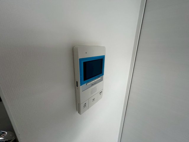 プリヴィアーレ金山｜名古屋市の賃貸ならMy賃貸のセキュリティ|プリヴィアーレ金山