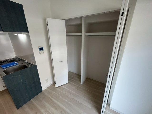 プリヴィアーレ金山｜名古屋市の賃貸ならMy賃貸の収納|プリヴィアーレ金山