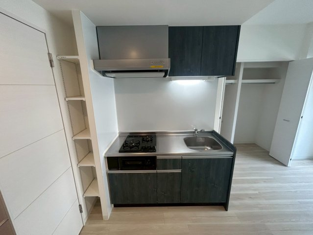 プリヴィアーレ金山｜名古屋市の賃貸ならMy賃貸のキッチン|プリヴィアーレ金山