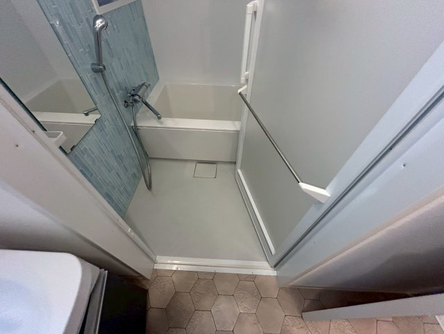 プリヴィアーレ金山｜名古屋市の賃貸ならMy賃貸の浴室|プリヴィアーレ金山