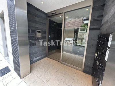 【エントランス】 | コルタ梅田