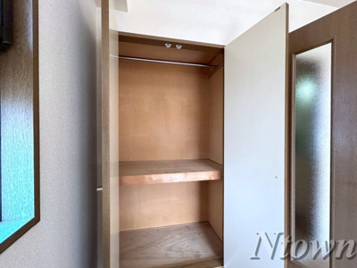 【収納】 | フォレスト318 | 小物を収納するのに便利です