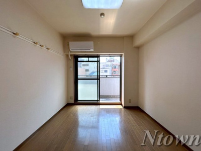 【その他】 | フォレスト318 | ゆったり過ごせるリビングです