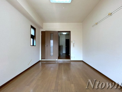 【居間・リビング】 | フォレスト318 | 使いやすい居間です