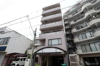 【外観】 | フォレスト318 | おしゃれな外観です