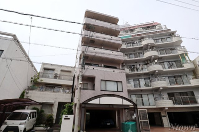 【外観】 | フォレスト318 | おしゃれな外観です