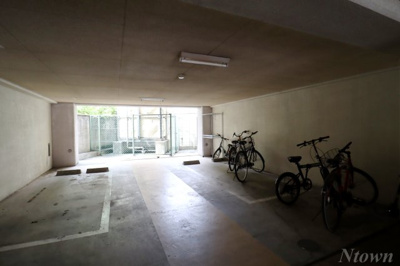 【ロビー】 | フォレスト318 | ロビーです