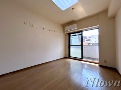 【居間・リビング】 | フォレスト318 | 使いやすい居間です