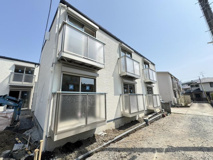 パールフォレストの画像