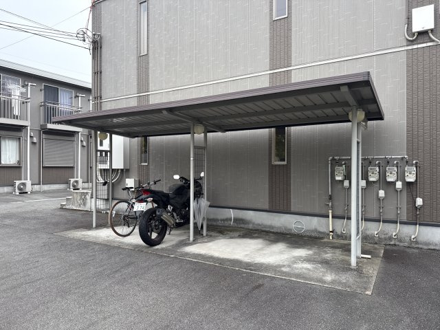 リースランド北条宮の町　Ａのその他共用部分