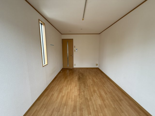 リースランド北条宮の町　Ａの寝室