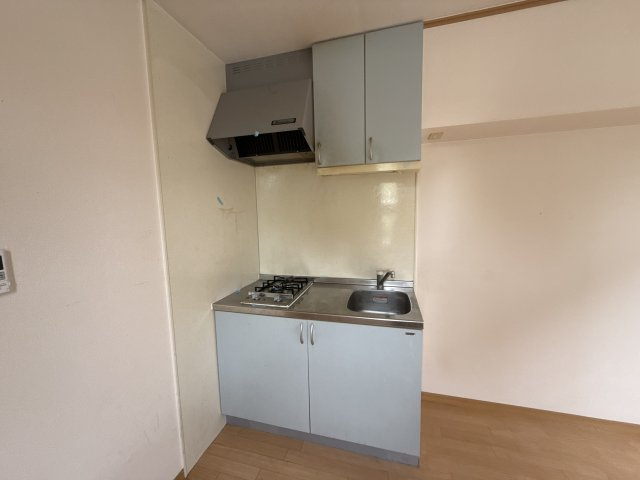 リースランド北条宮の町　Ａのキッチン