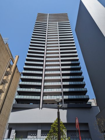 エクセレント　ザ　タワーの外観|外観