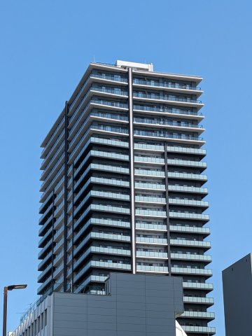 エクセレント　ザ　タワーの外観|外観