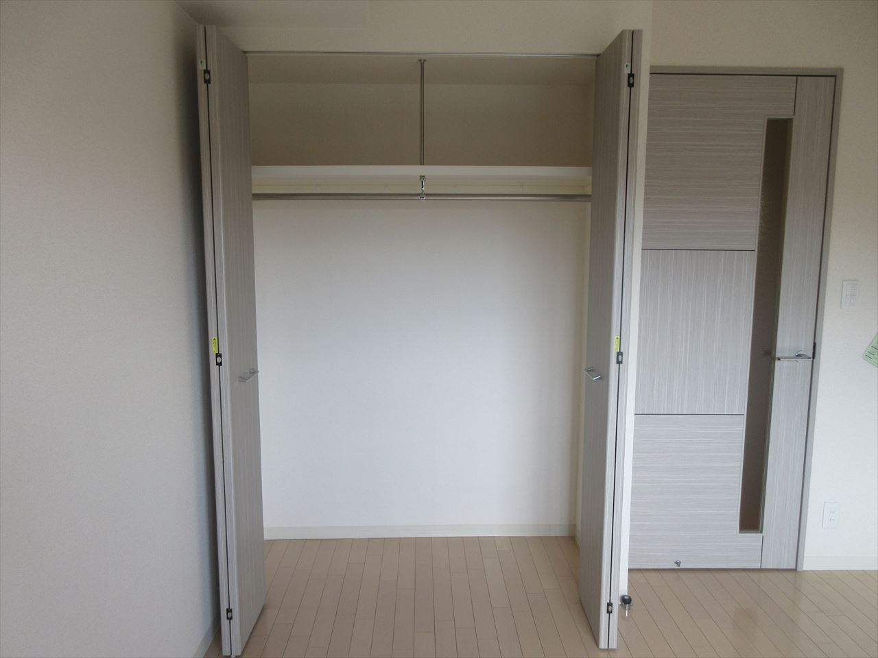 プレサンス名古屋城前ラバンカ｜名古屋市の賃貸ならＭｙ賃貸の収納|プレサンス名古屋城前ラバンカ