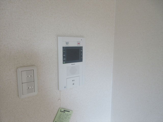 プレサンス名古屋城前ラバンカ｜名古屋市の賃貸ならＭｙ賃貸のセキュリティ|プレサンス名古屋城前ラバンカ