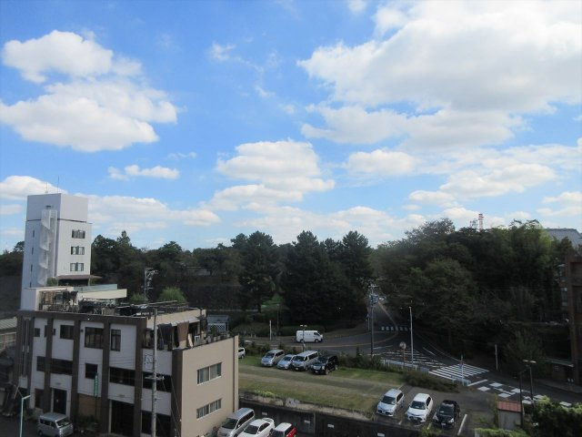 プレサンス名古屋城前ラバンカ｜名古屋市の賃貸ならＭｙ賃貸の展望|プレサンス名古屋城前ラバンカ