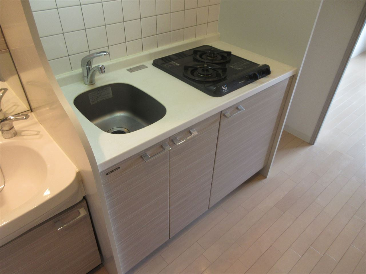 プレサンス名古屋城前ラバンカ｜名古屋市の賃貸ならＭｙ賃貸のキッチン|プレサンス名古屋城前ラバンカ
