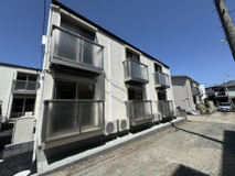 パールフォレストの画像