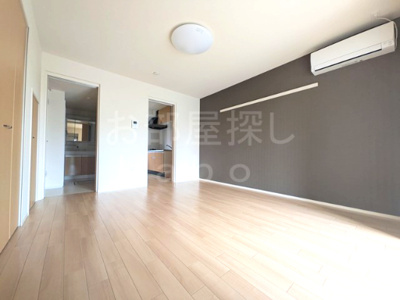 【内装】 | コーポときわぎ