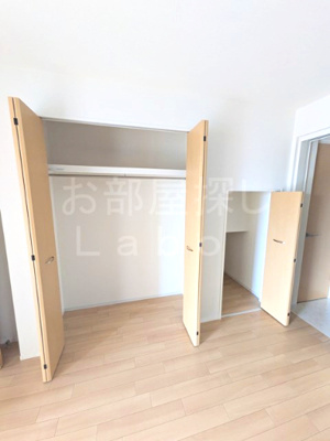 【収納】 | コーポときわぎ