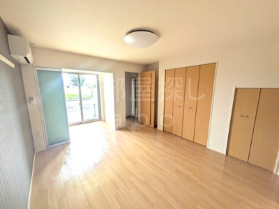 【居間・リビング】 | コーポときわぎ