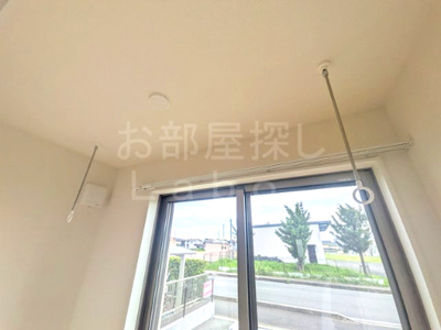 【設備】 | コーポときわぎ