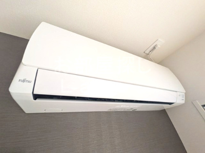 【設備】 | コーポときわぎ