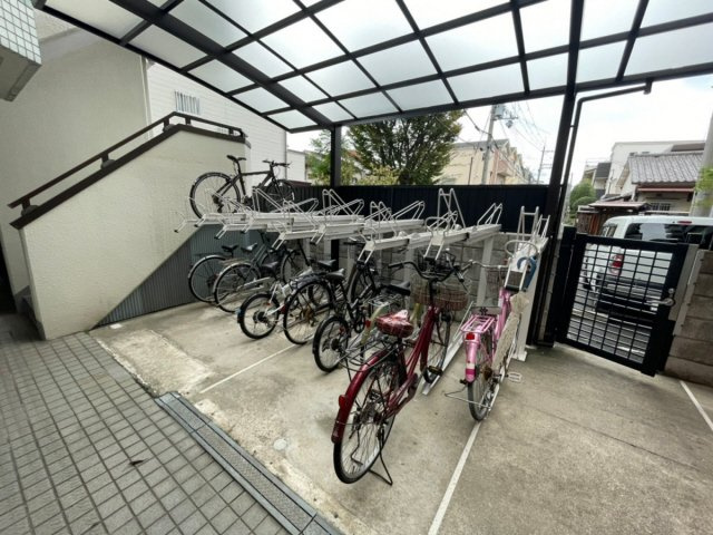 ローレル甲南のその他共用部分